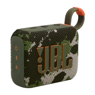 Image of JBL Go 4